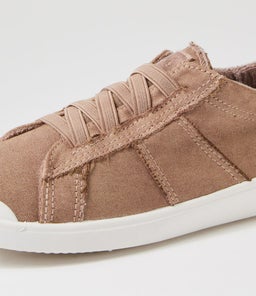 VEX BW WARM TAUPE CANVAS