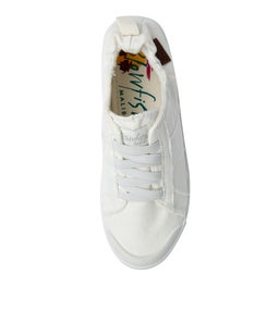 VEX BW WHITE CANVAS