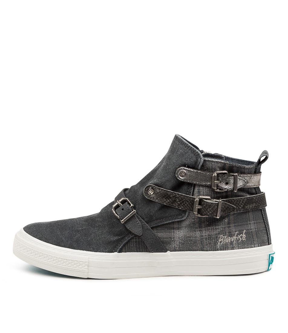 blowfish ankle sneakers
