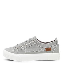 CLAY BW VAPOUR CANVAS