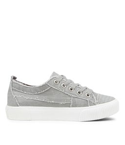 CLAY BW VAPOUR CANVAS