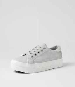 SIDEKICK BW LUNAR ROCK SILVER SMOOTH