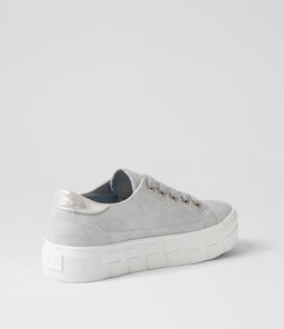 SIDEKICK BW LUNAR ROCK SILVER SMOOTH