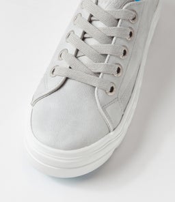 SIDEKICK BW LUNAR ROCK SILVER SMOOTH