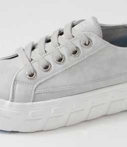 SIDEKICK BW LUNAR ROCK SILVER SMOOTH