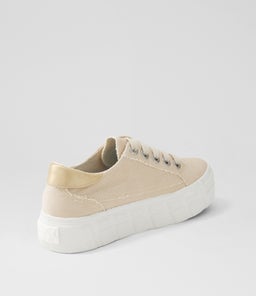 SIDEKICK BW MOONBEAM ROSE GOLD CANVAS