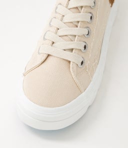SIDEKICK BW MOONBEAM ROSE GOLD CANVAS