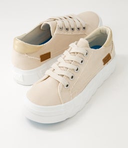 SIDEKICK BW MOONBEAM ROSE GOLD CANVAS
