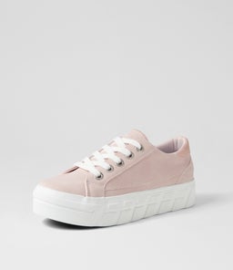 SIDEKICK BW BALLET PINK SMOOTH