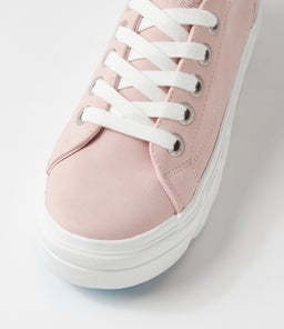 SIDEKICK BW BALLET PINK SMOOTH