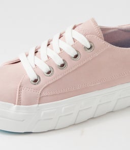 SIDEKICK BW BALLET PINK SMOOTH