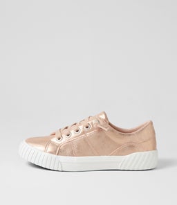WAVE BW ROSE GOLD SMOOTH