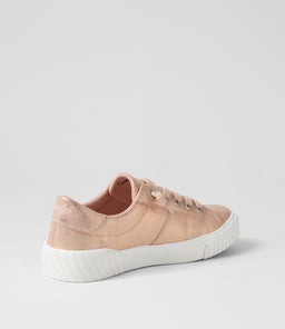 WAVE BW ROSE GOLD SMOOTH