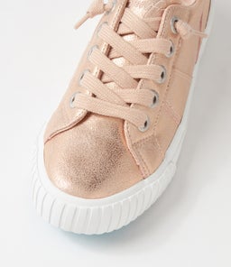 WAVE BW ROSE GOLD SMOOTH