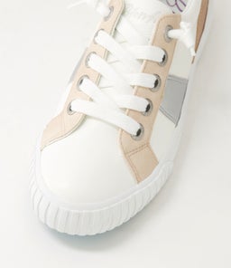 WAVE BW WHITE METALLIC MULTI SMOOTH