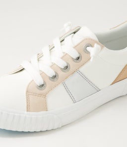 WAVE BW WHITE METALLIC MULTI SMOOTH