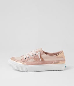 ALEX BW ROSE GOLD MULTI