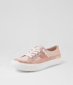 ALEX BW ROSE GOLD MULTI