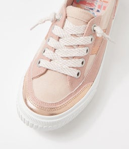 ALEX BW ROSE GOLD MULTI