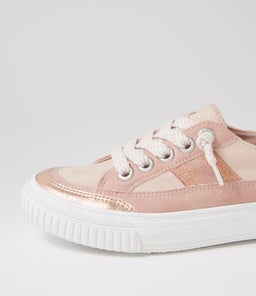 ALEX BW ROSE GOLD MULTI