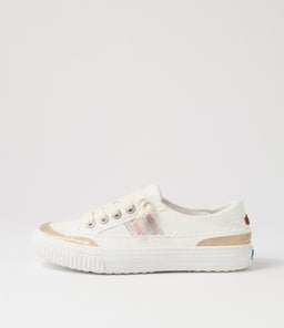 ALEX BW WHITE MULTI