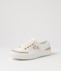ALEX BW WHITE MULTI