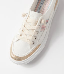 ALEX BW WHITE MULTI