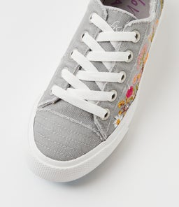 VIVID BW FOG GREY CANVAS