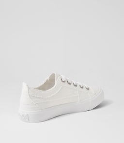 VIVID BW WHITE CANVAS