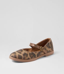 EMPOWER BW LEOPARD SMOOTH