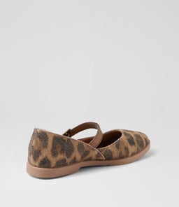 EMPOWER BW LEOPARD SMOOTH
