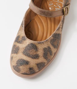 EMPOWER BW LEOPARD SMOOTH