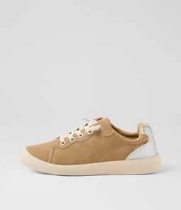 BOARDWALK BW DESERT TAUPE MULTI SMOOTH