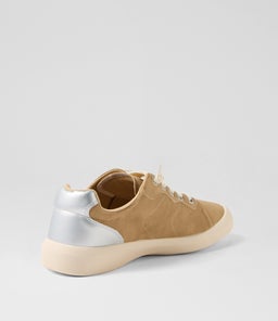 BOARDWALK BW DESERT TAUPE MULTI SMOOTH