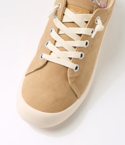 BOARDWALK BW DESERT TAUPE MULTI SMOOTH
