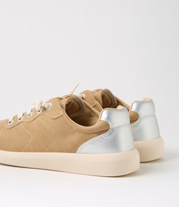 BOARDWALK BW DESERT TAUPE MULTI SMOOTH