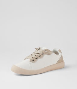 BOARDWALK BW WHITE MULTI SMOOTH