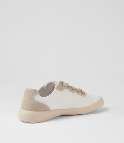 BOARDWALK BW WHITE MULTI SMOOTH