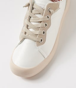 BOARDWALK BW WHITE MULTI SMOOTH