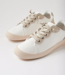 BOARDWALK BW WHITE MULTI SMOOTH