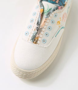 SUPERSWEET BW WHITE MULTI MULTI