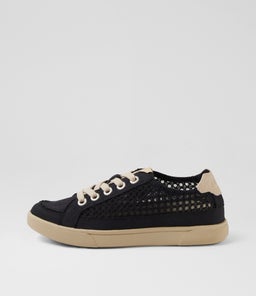 TANLINE BW BLACK MULTI
