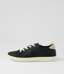 TANNER BW BLACK MULTI