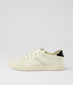 TANNER BW CREAM SMOOTH