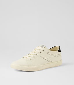 TANNER BW CREAM SMOOTH