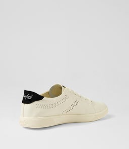 TANNER BW CREAM SMOOTH