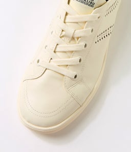 TANNER BW CREAM SMOOTH