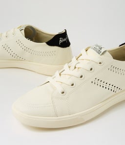 TANNER BW CREAM SMOOTH