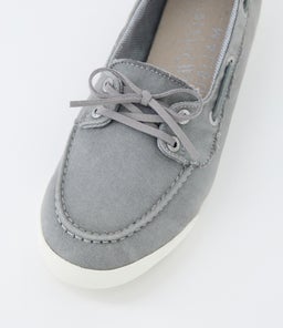 LOWTIDE BW FOG GREY CANVAS