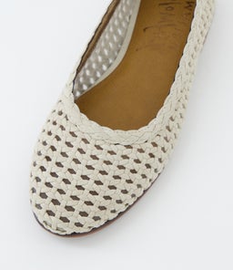 BARDOT BW CLOUD SUEDE MICROSUEDE